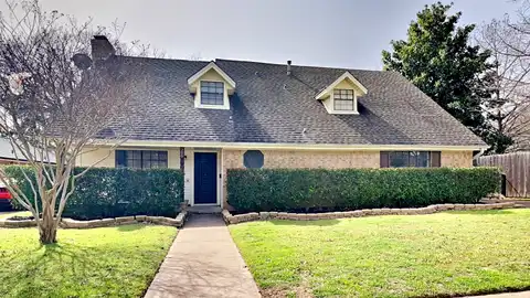 Larry, DUNCANVILLE, TX 75137