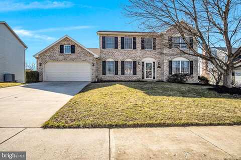 Bourbon Red, MECHANICSBURG, PA 17050