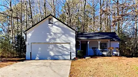 Preston, REX, GA 30273
