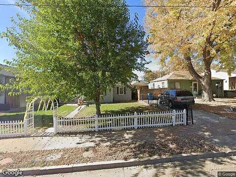 Grant, ENGLEWOOD, CO 80113