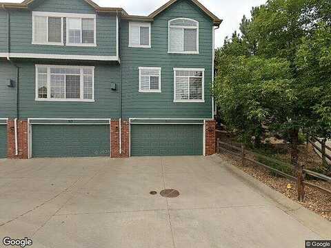 Rock Creek, SUPERIOR, CO 80027