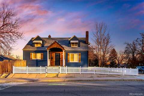 Dartmouth, ENGLEWOOD, CO 80113