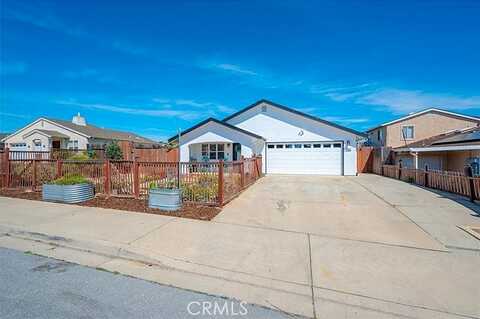 Pinecrest, NIPOMO, CA 93444