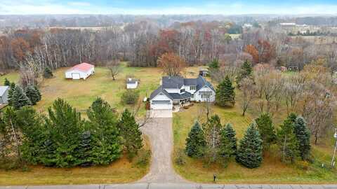 120Th, PRINCETON, MN 55371