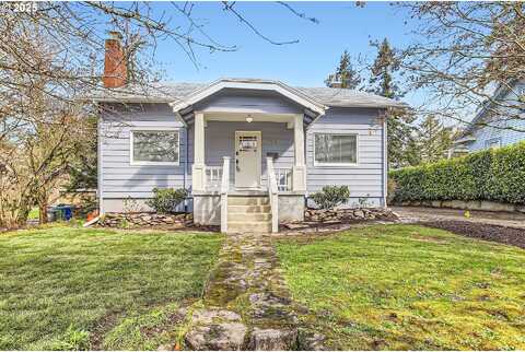 Custer, PORTLAND, OR 97219