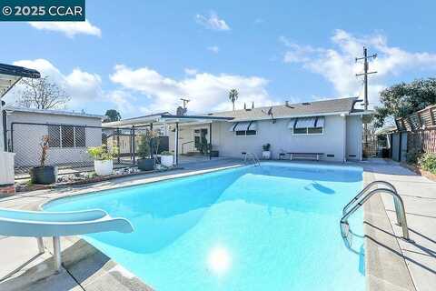 Enea, ANTIOCH, CA 94509