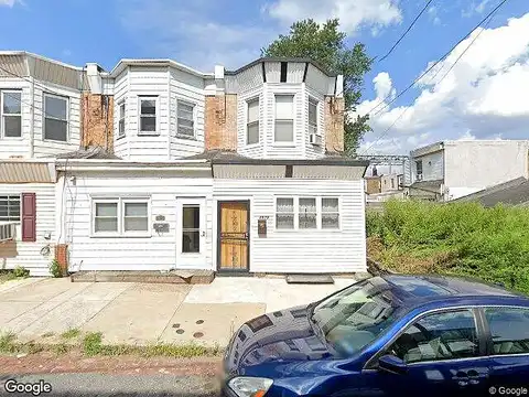 Victoria, PHILADELPHIA, PA 19134
