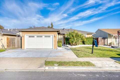 Dickens, HAYWARD, CA 94544