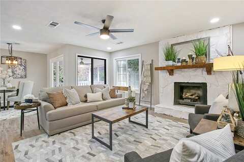 Pine Mountain, KENNESAW, GA 30152