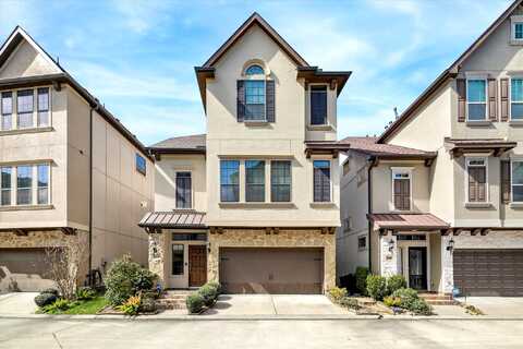 Kings Retreat, KINGWOOD, TX 77345