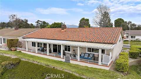 Calle Casal, MISSION VIEJO, CA 92692