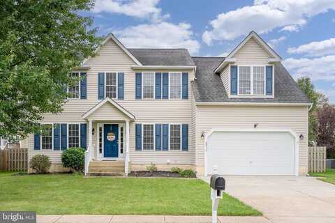 Slingerland, FREDERICKSBURG, VA 22408