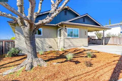 Hilltop, CONCORD, CA 94520
