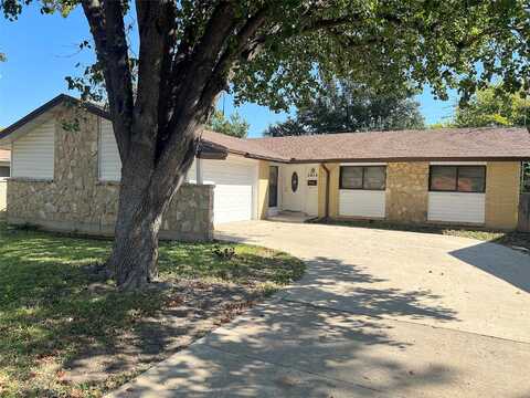Ridgeview, IRVING, TX 75062