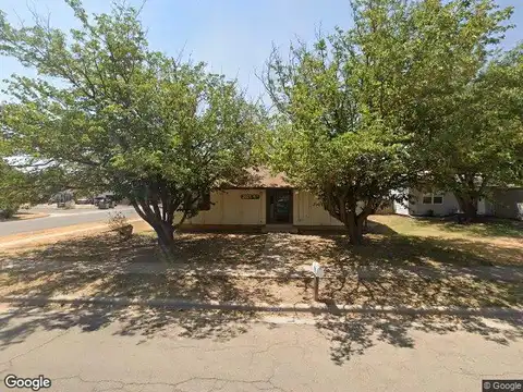 91St, LUBBOCK, TX 79423