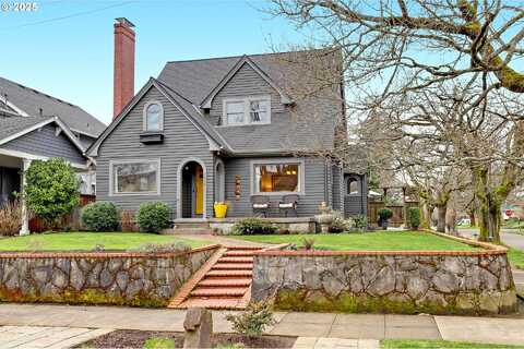 Bryce, PORTLAND, OR 97212