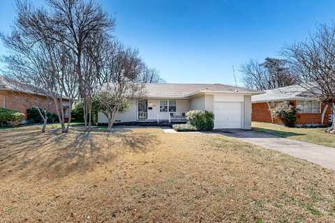Marbella, DALLAS, TX 75228