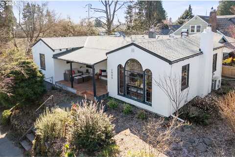 43Rd, PORTLAND, OR 97206