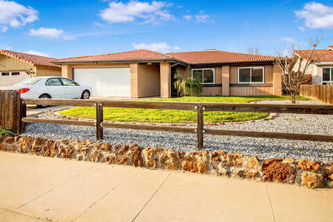 Magnolia, VISALIA, CA 93292