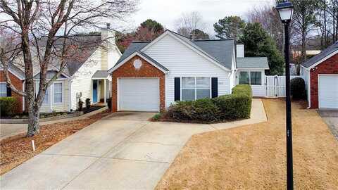 Barnwood, DULUTH, GA 30097