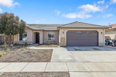 Eshom Creek, TULARE, CA 93274