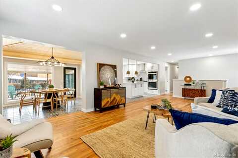 Maplewood, CENTENNIAL, CO 80121