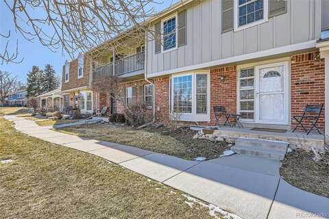 Geddes, CENTENNIAL, CO 80122