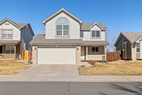 Fernwood, BROOMFIELD, CO 80020