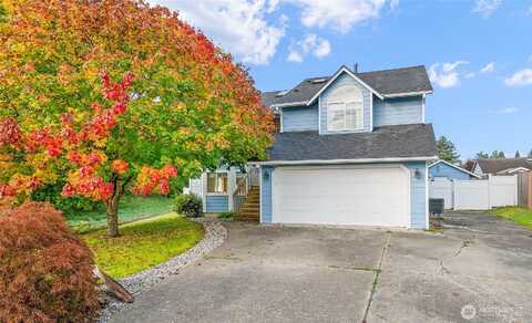 78Th, STANWOOD, WA 98292