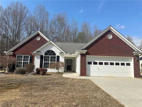 Circle, DACULA, GA 30019