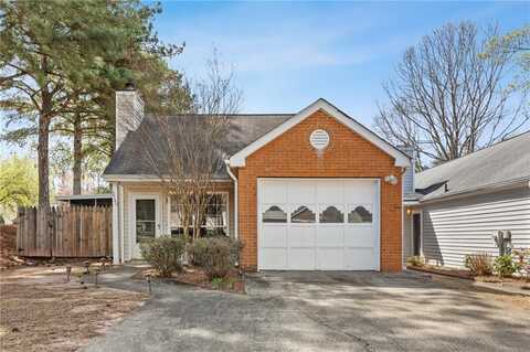 Saint Charles, KENNESAW, GA 30144