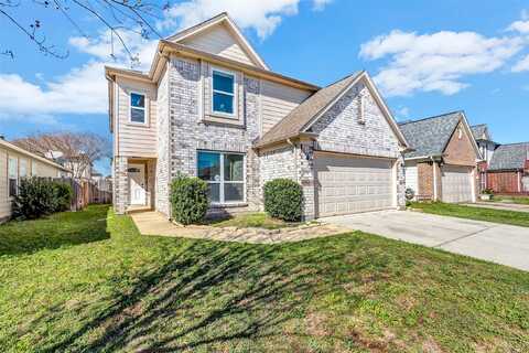 Iris Valley, HOUSTON, TX 77038