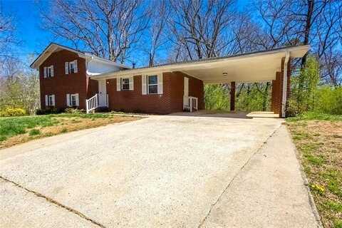 Bomar, DOUGLASVILLE, GA 30135