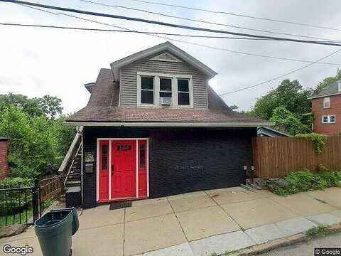 Woodstock, PITTSBURGH, PA 15218
