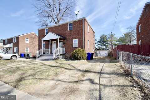 Cleveland, ARLINGTON, VA 22206