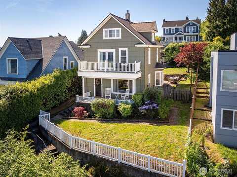 30Th, TACOMA, WA 98407