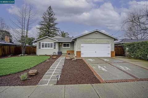 Tokola, CONCORD, CA 94518