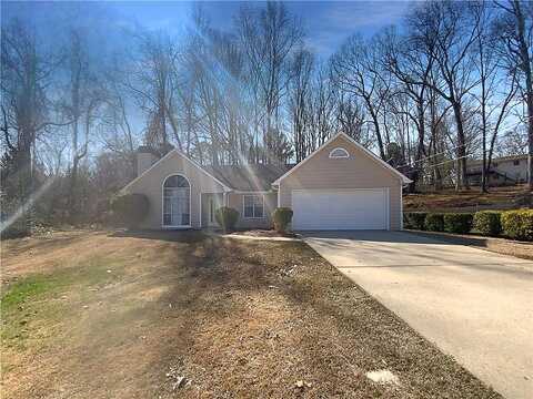 Arctic, MORROW, GA 30260