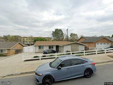 Pine, BREA, CA 92821