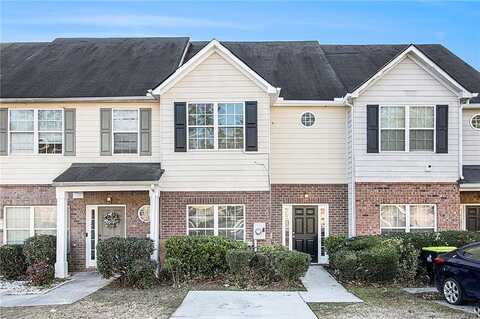 Brookview, RIVERDALE, GA 30274