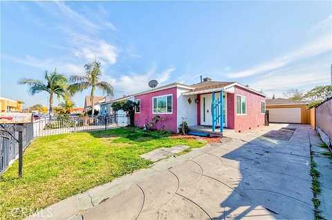 Willow, SOUTH GATE, CA 90280