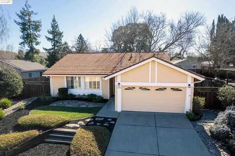 Lyon, CONCORD, CA 94518
