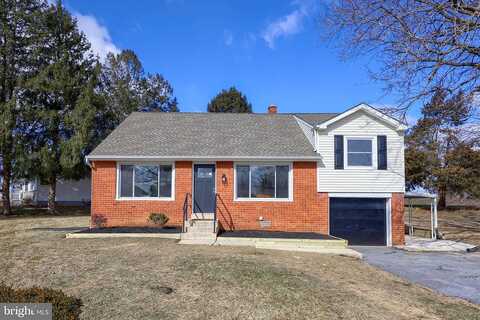 Chapel, LANCASTER, PA 17603