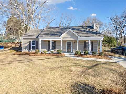 Spring, MARIETTA, GA 30060