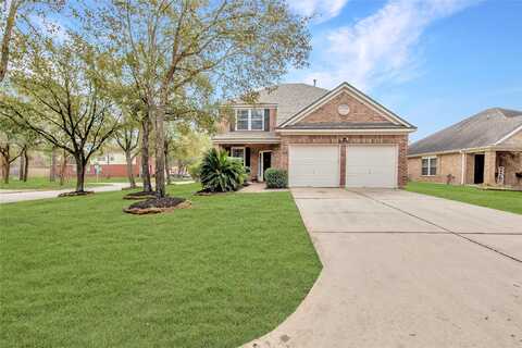Kings Crescent, KINGWOOD, TX 77339