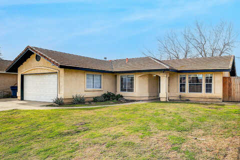 Elsinore, TULARE, CA 93274