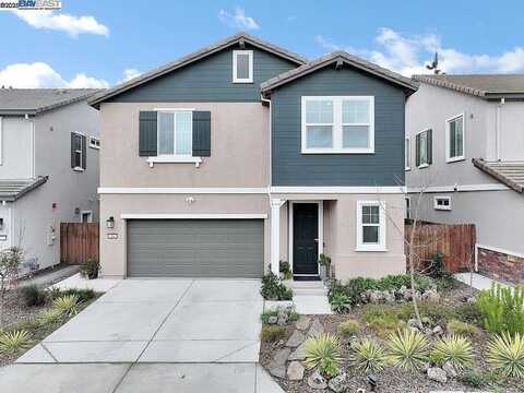 Agata, OAKLEY, CA 94561
