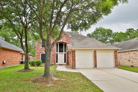 Armor Oaks, KINGWOOD, TX 77339