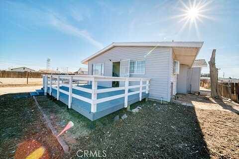 Anderson, BORON, CA 93516