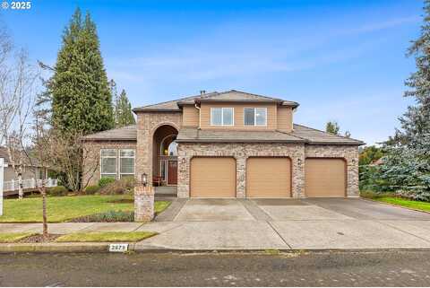 Myrtlewood, GRESHAM, OR 97080